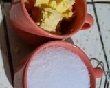 Foto del paso 1 de la receta: Croissant o medialunas