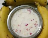 ફ્રુટ સલાડ(fruit salad in Gujarati) રેસીપી સ્ટેપ2ફોટો