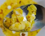 Foto langkah ke 4 dari resep Cilembu Ice Cream.