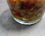 Foto del paso 4 de la receta: Tortilla de patatas con cebolla en salsa