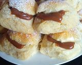 Foto del paso 9 de la receta: Miguelitos