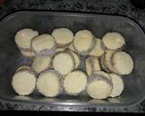 Foto del paso 6 de la receta: Alfajorcitos de maicena