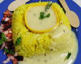 Simple-Soft Dal Khichadi recipe step 4 photo