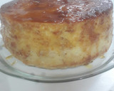 Foto del paso 10 de la receta: Budín de pan con leche en polvo