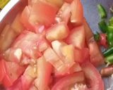 চিকেন আলুর ঝোল (chicken aloor jhol recipe in Bengali) রেসিপির ধাপ 1 ছবি