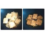 Foto langkah ke 4 dari resep Kripik Tempe Renyah.