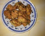 Foto langkah ke 5 dari resep 72. Perkedel kentang renyah #DiulekAsyik #pekaninspirasi #cookpadcommunity.