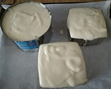 Foto del paso 7 de la receta: Milhoja de calabacín rellena de marisco