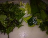 Foto langkah ke 3 dari resep Tumis Tuna ala ala.