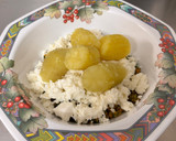 A picture of step 6 of Summer Fit Protein Bowl(Protein Balls with Hung Curd Salad – Weight Loss Special).