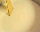 Házi füstölt gomolya sajt recept lépés 3 foto