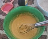 Foto del paso 4 de la receta: Budín red velvet