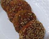 ભાત ના વડા રેસીપી સ્ટેપ3ફોટો