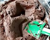 Pas rețetă Prăjitură Brigadeiro 9 fotografie