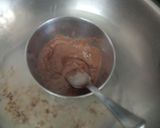 A picture of step 1 of Chocolate coated dry fruits.
