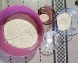 Foto del paso 1 de la receta: Pan de muerto