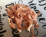 Une image de l'étape 8 de Endives braisées au soja et jambon cru.