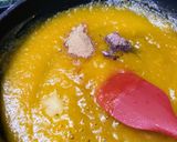 A picture of step 5 of Mango Marmalade.