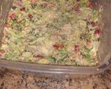Foto del paso 2 de la receta: Chorizo pollo y ensalada César