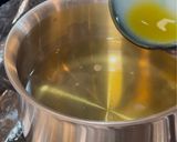 Hình bước làm 4 của món Bún chả Hà Nội