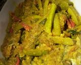 Foto langkah ke 13 dari resep Ikan Goreng Bumbu Acar.