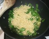 Foto del paso 3 de la receta: Arroz con verdura