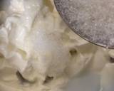 Mixed Fruit cream recipe step 2 photo