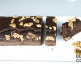 Foto del paso 9 de la receta Brownie de cacao con azúcar de coco