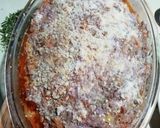 Foto del paso 5 de la receta: Pan de carne jugoso con sorpresa