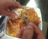 Foto del paso 8 de la receta: Calamares rellenos de longaniza a mi estilo