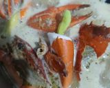 Foto langkah ke 4 dari resep Kare Kepiting.