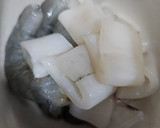 Foto del paso 5 de la receta: Sopa de pescado