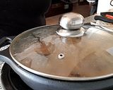 Foto del paso 18 de la receta Fricandó de Ternera