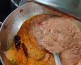 कैप्सिकम बटर मसाला (capsicum butter masala recipe in Hindi) रेसिपी चरण 2 फोटो