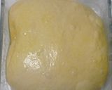 Foto langkah ke 18 dari resep Kunyit Swirl Sourdough Bread.