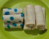 Foto langkah ke 7 dari resep 21# Kue Dadar Gulung Simpel Anti Gagal #BikinRamadanBerkesan.