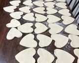 Foto del paso 2 de la receta: Sopaipilla