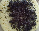 Foto langkah ke 7 dari resep Terang bulan Lipat.