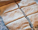Foto del paso 6 de la receta: Pan integral a la sartén