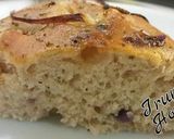 A picture of step 4 of 🍔🍞Focaccia Italian Bread🍞🍔.