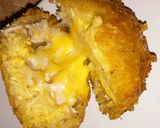 Foto del paso 5 de la receta: Arañita sorpresa