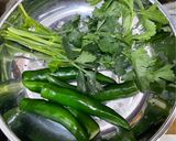 Foto langkah ke 2 dari resep 48. Sayur Asem Jakarta.