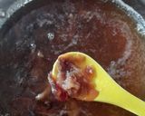Foto langkah ke 3 dari resep Date Syrup/Date Molasses/ Sirup kurma Homemade.