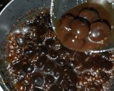 Foto langkah ke 10 dari resep Boba Homemade.