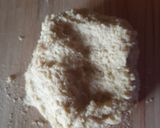 Foto del paso 3 de la receta: Pan de muerto 💀