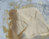 Foto del paso 4 de la receta: Donut de carne en tempura