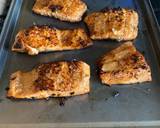 Firecracker Salmon recipe step 7 photo