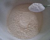 Foto del paso 4 de la receta: Galletas de Chocolate Para Migajeros (muy suaves)