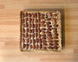 Foto del passaggio 9 della ricetta Chocolate Pecan Tart