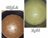 صورة لخطوة 4 من وصفة ماربل كيك🍞💕